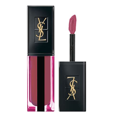 ysl lip water stain 617|ysl lip stain dupe.